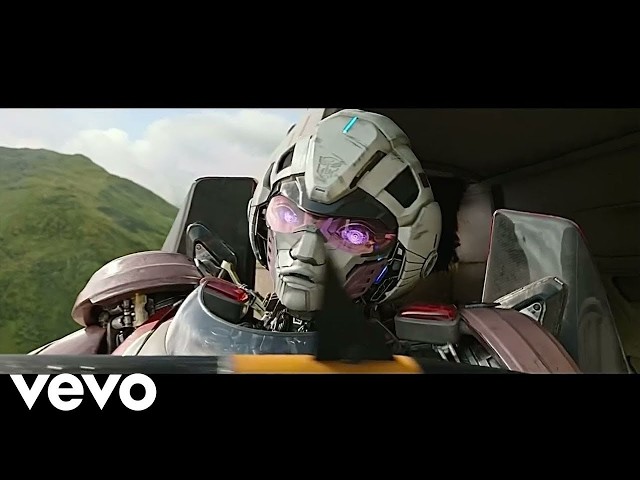 Trendos & Virali - Oui Mais Non - Techno Mix | Autobots vs Terrorcons Transformers