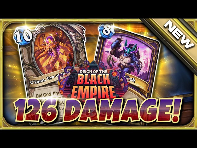 Turn 7 OTK this WILL be Nerfed! - Thijs Hearthstone