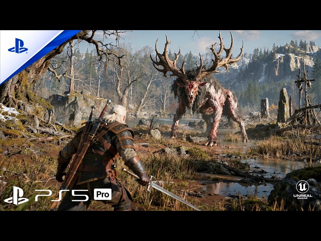20 NEW PlayStation 5 GAMES (Trailers) 4K | New Games & Updates