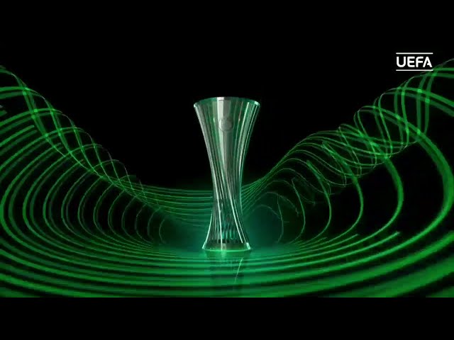 Concept Intro UEFA Europa Conference League 2021/22