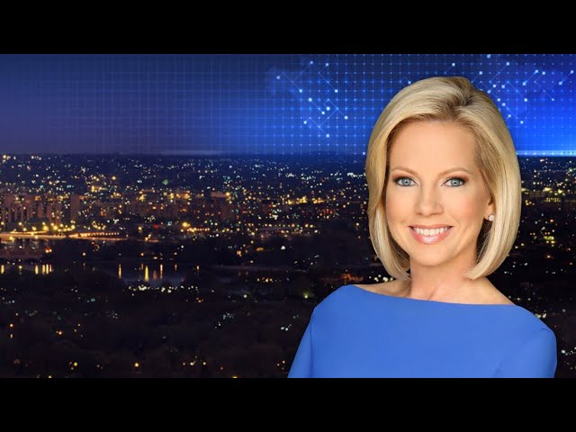 "Fox News @Night" Theme (October 30, 2017-present)