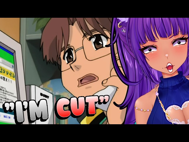 WHAT is this DUB?! | Ghost Stories Dub Reaction