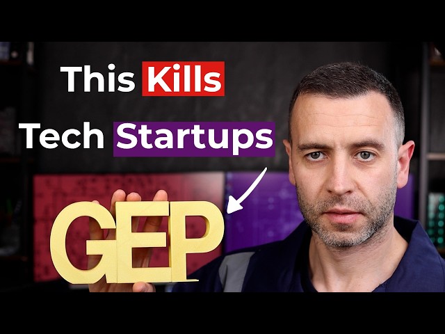 Why Good Engineering Practice Destroys Deep Tech Startups