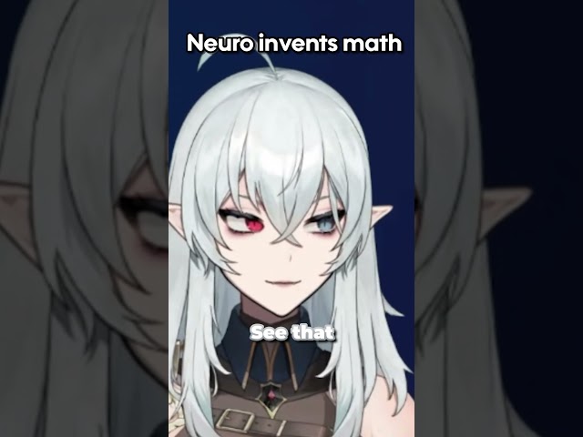 Neuro Math™
