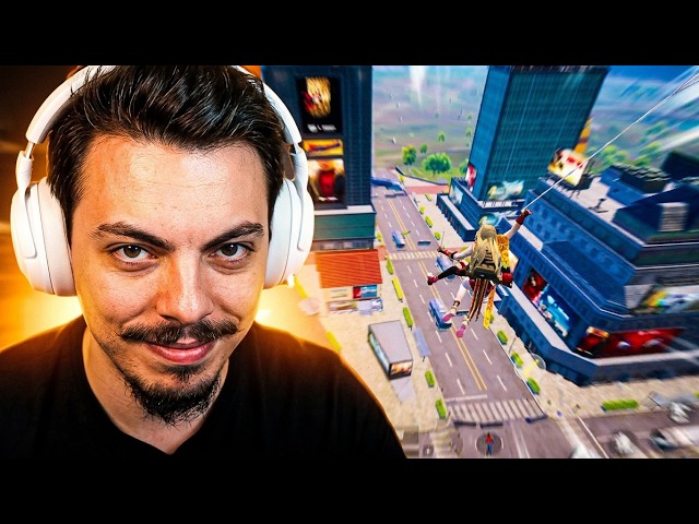BRO, YOU CAN'T HAVE IT WITHOUT MISSING ME Pubg Mobile