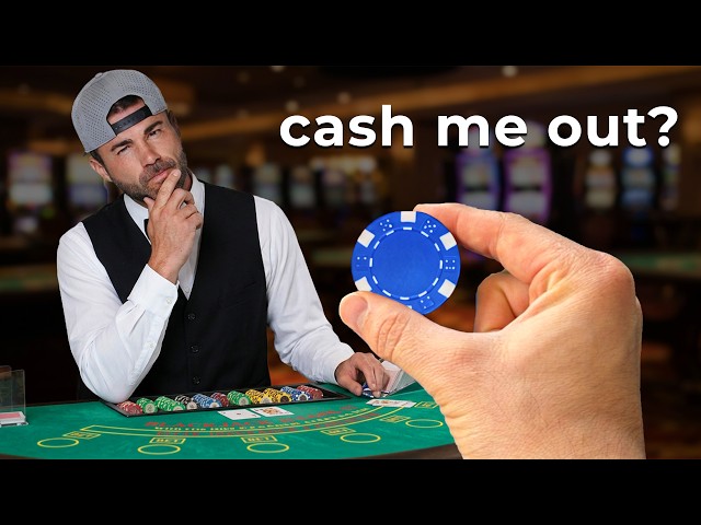 Scamming Mark Rober Without Science