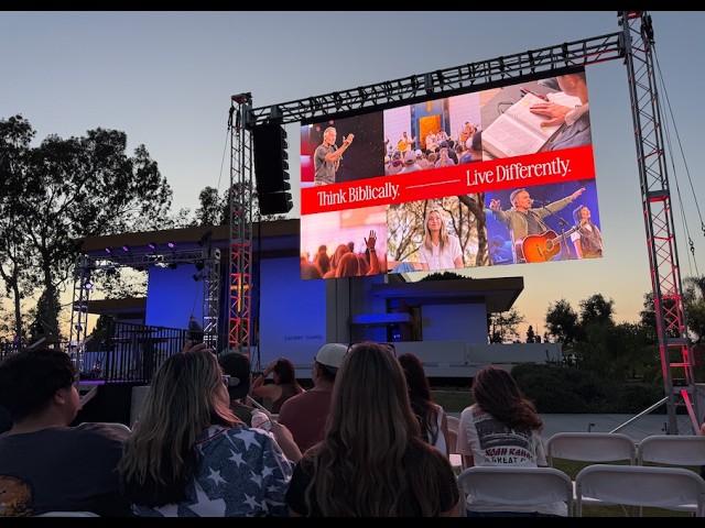 E1418: BIOLA University New Student Orientation 2026