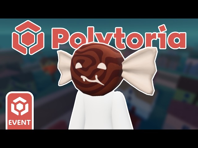 [EVENT] How to get the Taffylicious in Trick O' Toria 2026