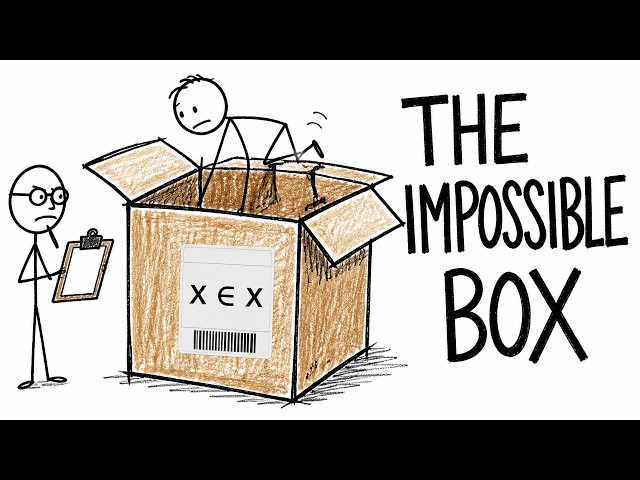 Can a Set Contain Itself? Russell's Paradox Explained