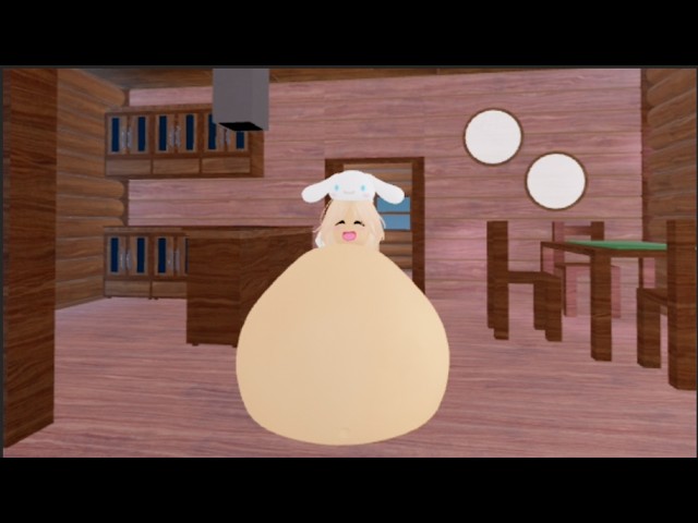 Wild Roblox Nom Game O.O (Read Desc)
