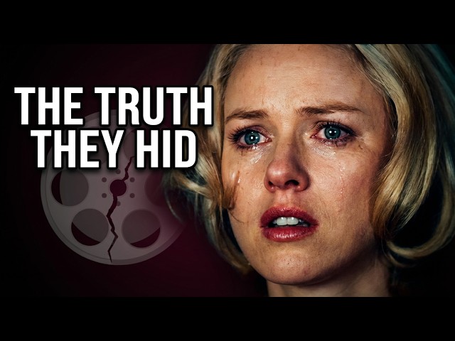 Mulholland Drive Is the Most Brutal Documentary Hollywood Made