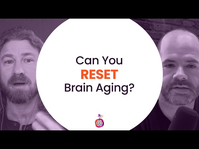 Read Your Genes! APOE4, Brain Health, and Longevity | HOMe Podcast #026