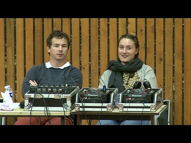 Benedek OLAH - Cédric NYTINCK (2021)