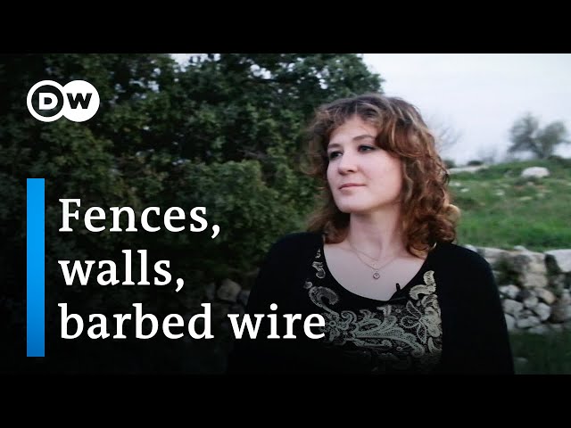 Life as Jewish settler in the West Bank | DW Documentary