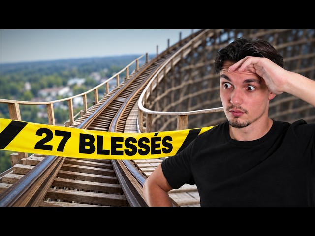 The WORST roller coaster ideas in history!