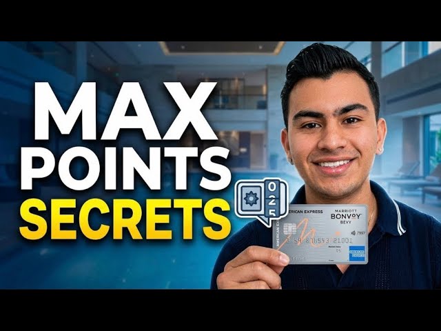 175,000 Bonus Points? Here's What the Marriott Bevy Card Actually Gets You