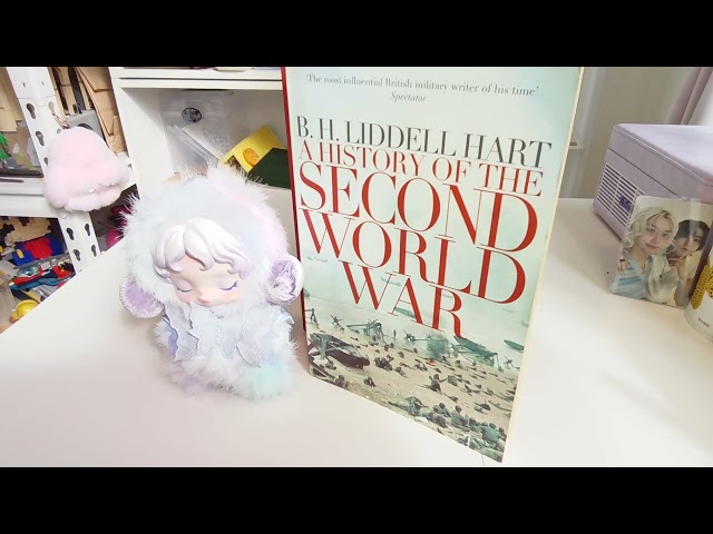How WWII Was REALLY Won (And Lost) | A History of the Second World War Summary