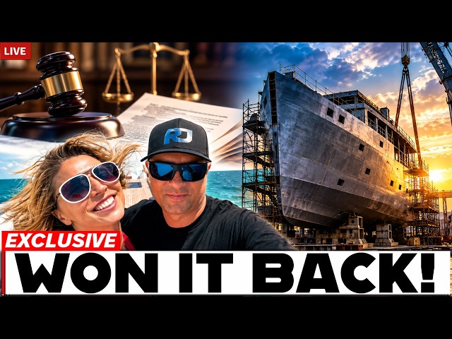 NautiStyles Won Their Legal Battle — And The Yachting World Will Never Be The Same