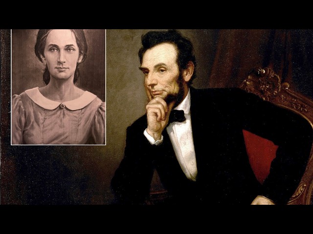 DNA Reveals a Hidden Truth About Abraham Lincoln's Mother's Ancestry