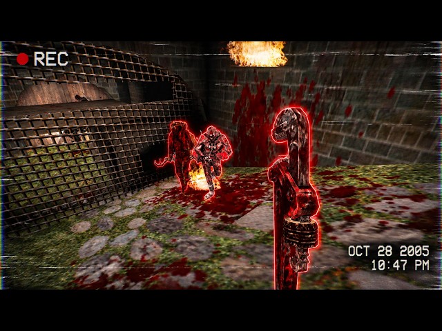 CS 1.6 Zombie Mod — DARKSTAR 2 | Silent HiLL | Хоррор Зомби Сервер #11 新增中文