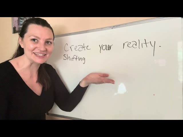 How to easily learn (using a manifestation example)