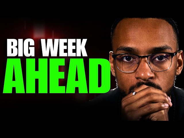 Stock Investors, No One Realizes How Important This Week Is