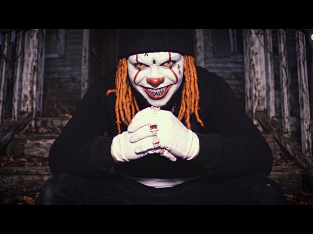 Pennywise - Dance With Your Demons (Official Music Video)