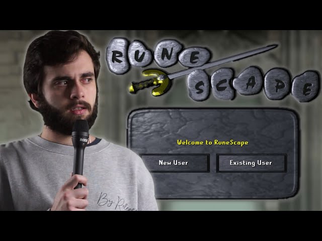 Why People Played Runescape in 2020