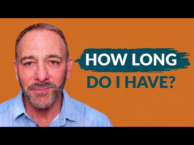 Can I Live With Prostate Cancer?