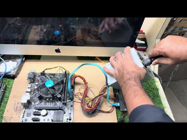 How To install Windows 10 one PC | साकीनाका कंप्यूटर 