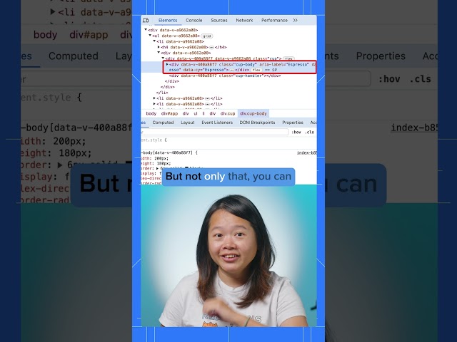 Getting started in Chrome DevTools