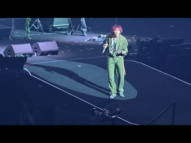 2026.08.29 FNC Band Kingdom 2026 in Macau - FTISLAND