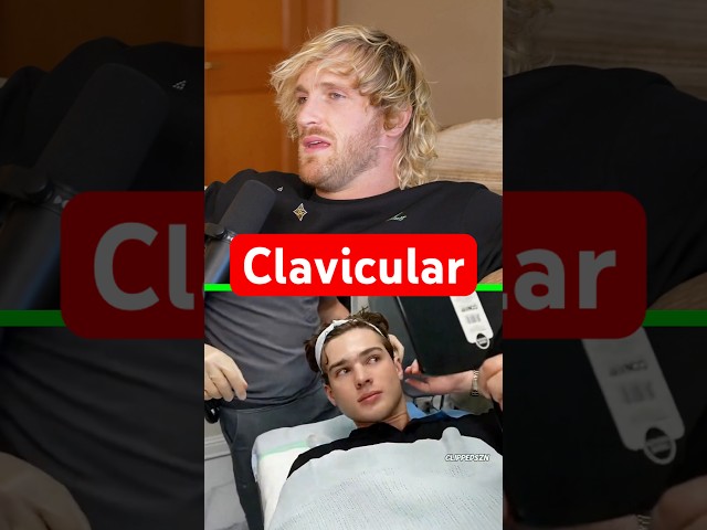 Clavicular’s Character 😳🔥