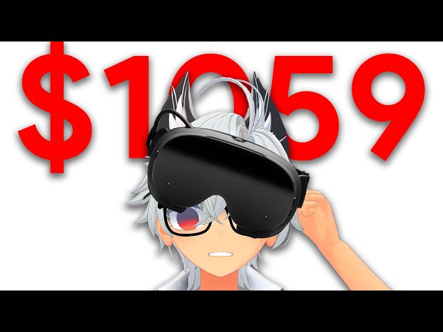 Should You Buy The Steam Frame For VRChat?