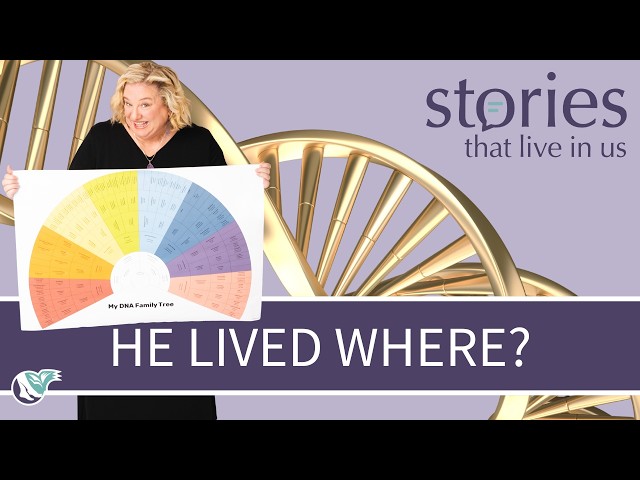 The Adoptee, The Next Door Neighbor, and The DNA Twist No One Saw Coming | Episode 125