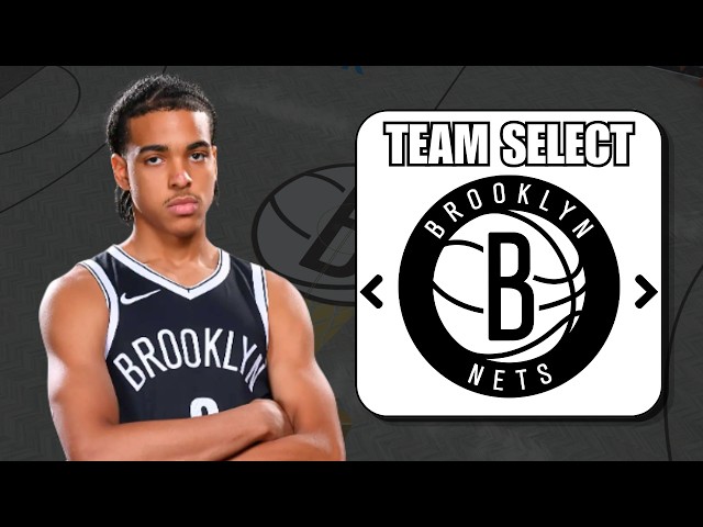 Rebuilding the Brooklyn Nets from Losers to Winners