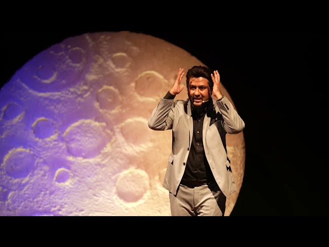 The Power of Cognitive Flexibility | Dr. Sagar Mundada | TEDxMGMU