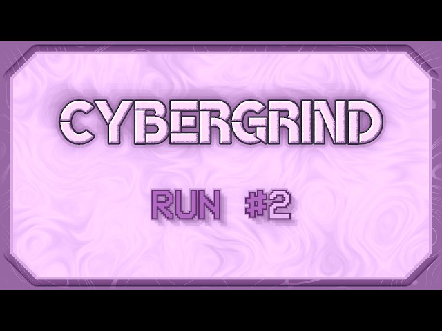 ULTRAKILL Cybergrind Run [Brutal, Waves 50-81] #ultrakill #cybergrind #run