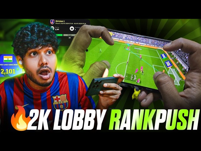 World Rank 400 - 2400 Ratings 🔥 Learning ASSISTED SWITCH 🛑