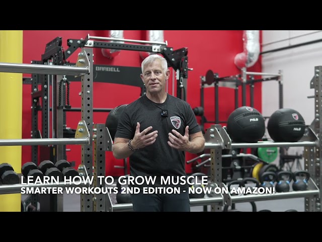Muscle is the organ of longevity