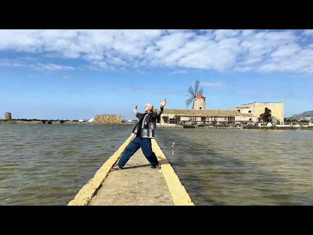 Qi Gong dei 5 elementi - Riequilibra corpo e mente