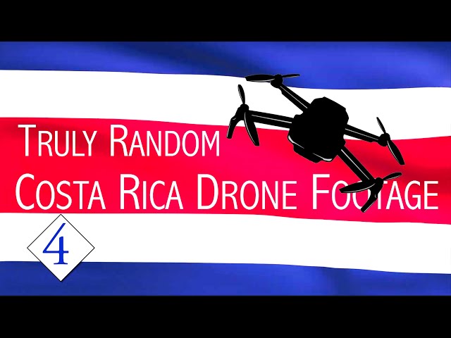 Truly Random 4 | Drone