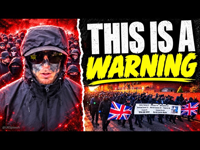 Patriot Platform Warns Companies: “You Are Now on Notice”