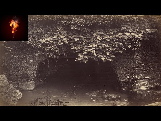 Cloaca Maxima ⁓ Impossible Ancient Engineering?