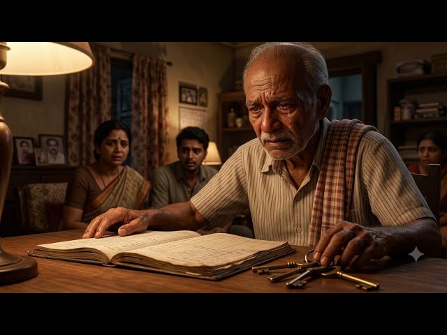 Baap Ka Badla! 😡 | Emotional Heart Touching Story | Moral Values #shorts 