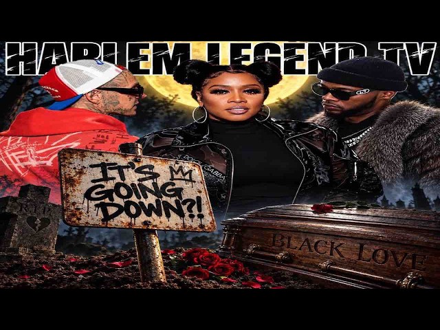 REMY MA GOES DOWN ON MILLYZ?! "ROLE PLAY PROMO DRAMA”?! PAPOOSE’S “JEZEBEL” FUELS THE FEUD!