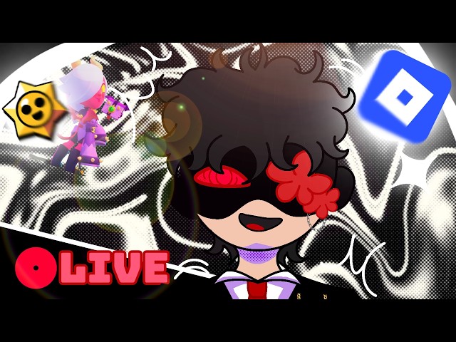 🔴 JOGANDO RANQUEADO E DEPOIS DESENHAR 🔴 BRAWL - DRAW