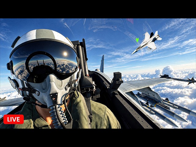 🔴 LIVE - ACE COMBAT 8: Wings Of Theve Multiplayer Gameplay #Ad