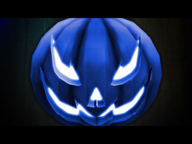 MM2 Halloween Update Soon