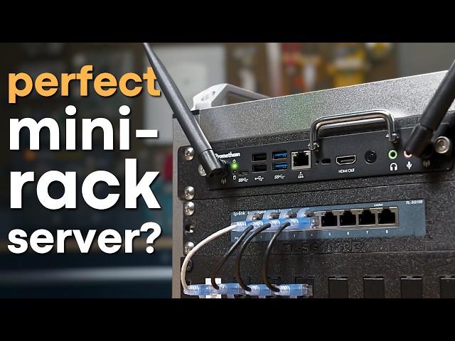 I Think I Found My Favorite Mini PC